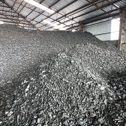Charcoal Fines