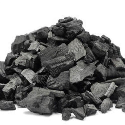 Hardwood Charcoal Lumps