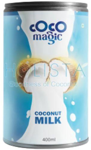 Cocomagic 100% Pure Coconut Milk For Cooking