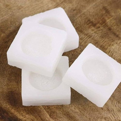 Square Camphor Tablets