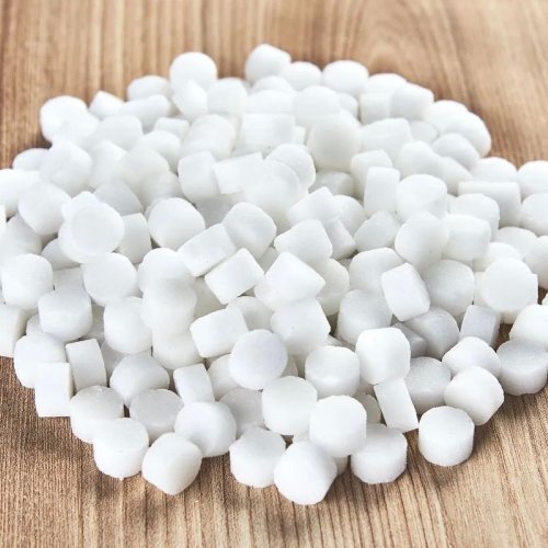 White Camphor Tablets