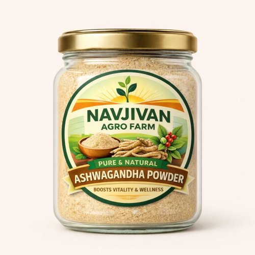Ashwagandha Powder