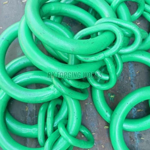 Grade80 O Ring Assembly