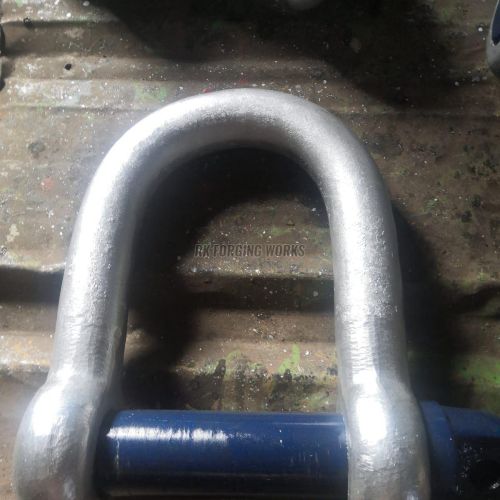Heavy Duty Long Shackle