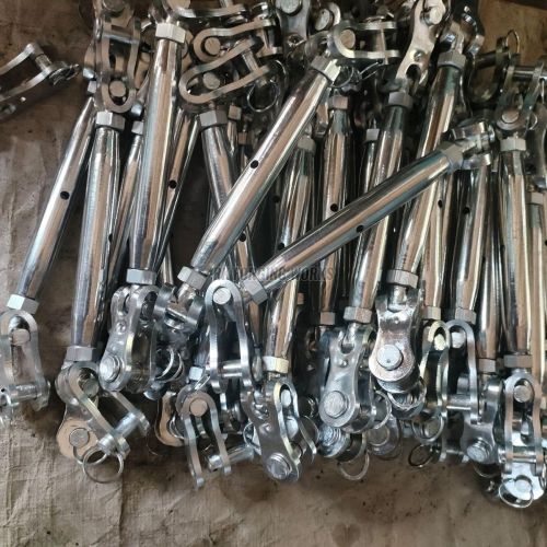 Stainless Steel Bottle Screw