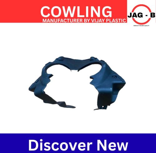 Bajaj Discover 100 Meter Cowling