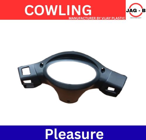 Hero Pleasure Meter Cowling