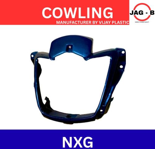 Hero Splendor Nxg Meter Cowling