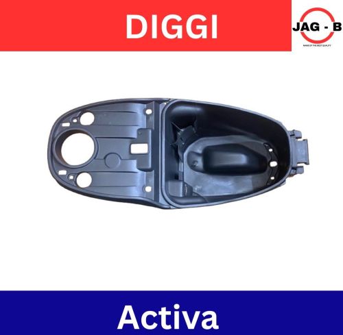 Honda Activa Scooty Seat Dicky