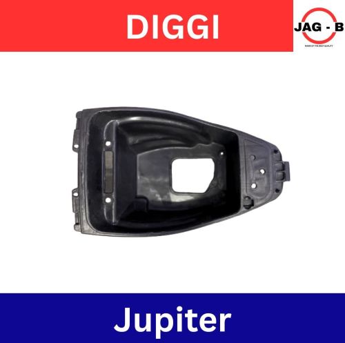 Jupiter Scooty Seat Dicky