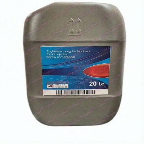 20L Air Compressor Oil