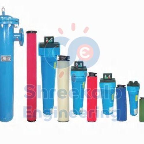Compressed Air Filters