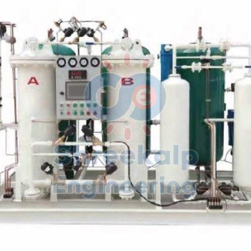 Psa Oxygen Generator