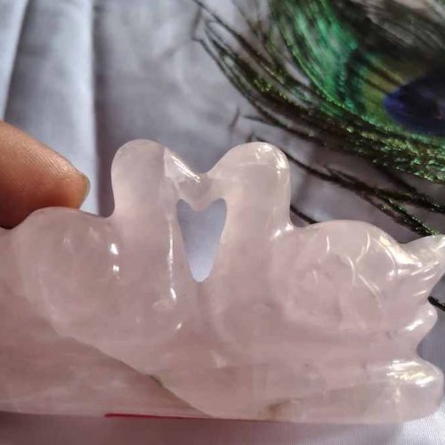 Roes Quartz Ducks