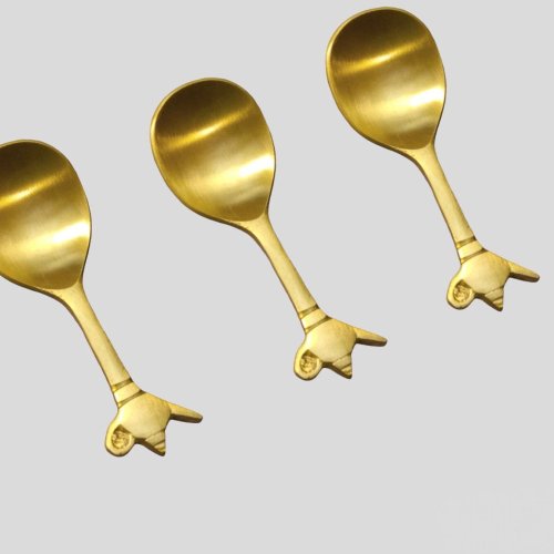 Tea Spoons