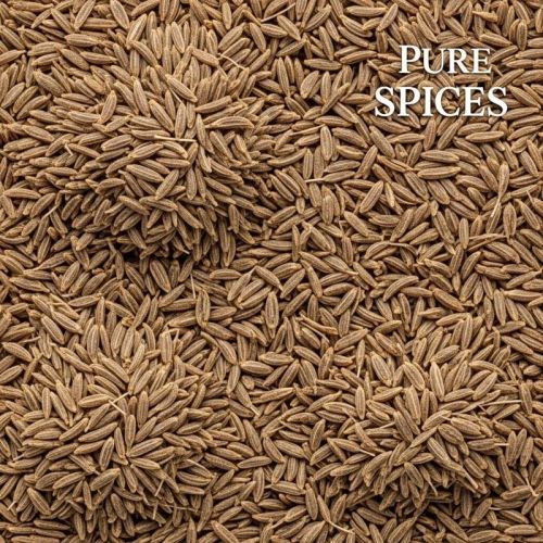 1kg Brown Cumin Seeds