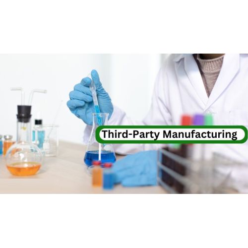 Third Party Manufacturing Services