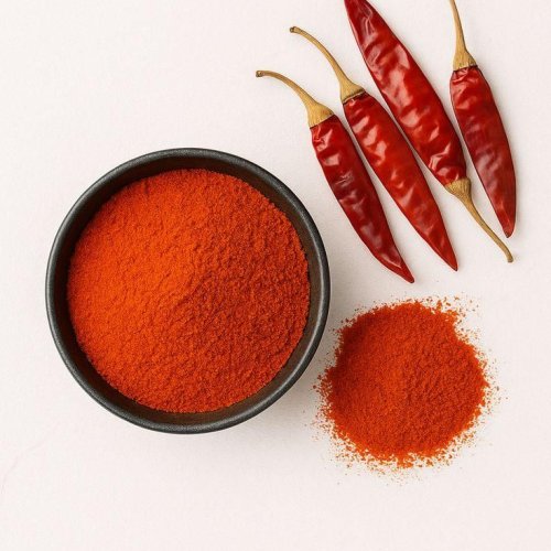 Red Chilli Powder