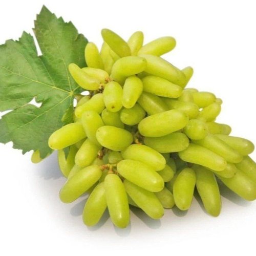 A Grade Super Sonaka Green Grapes