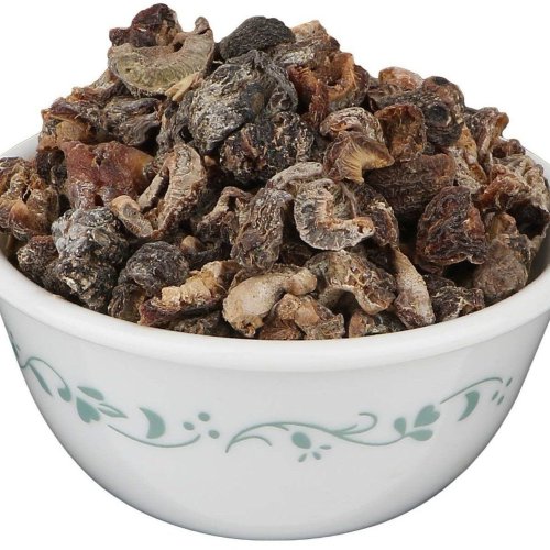 Dehydrated Organic Amla