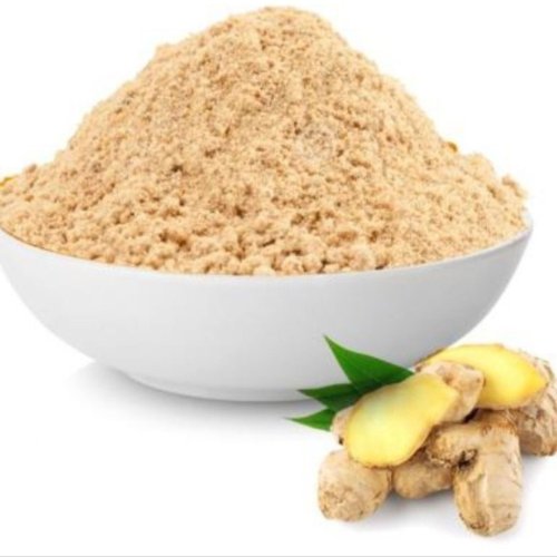 Dried Ginger Powder