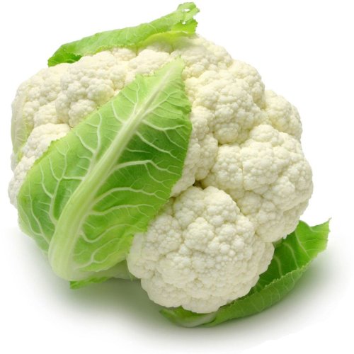 Fresh Cauliflower