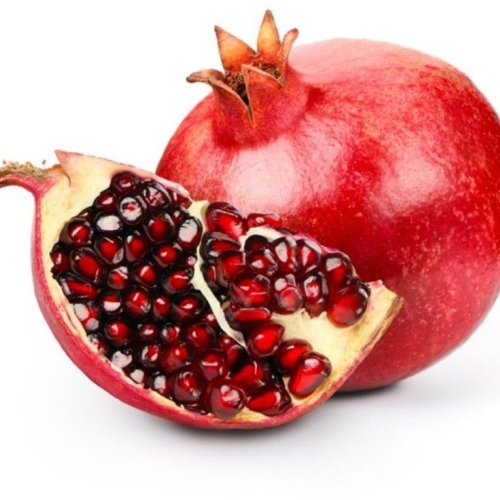 Fresh Pomegranate