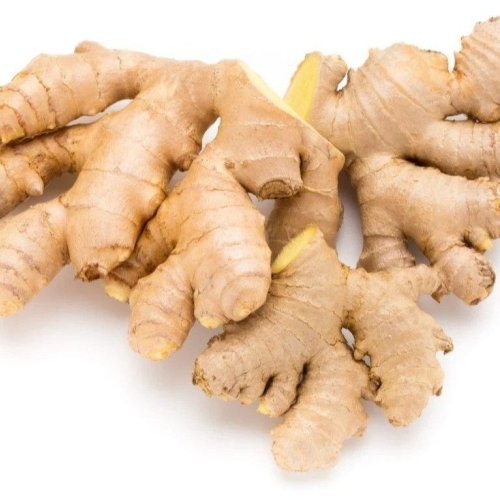Organic Mizoram Ginger