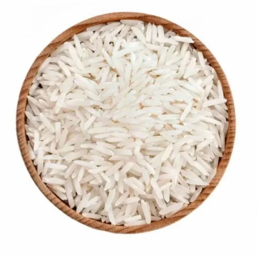 White Fully Polished Jeeraphool Rice
