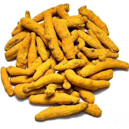 Whole Dried Turmeric Finger