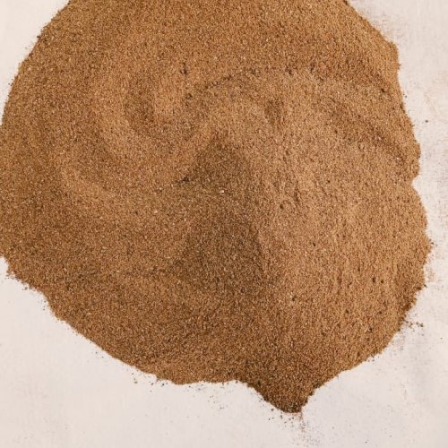 DDGS Rice Grain