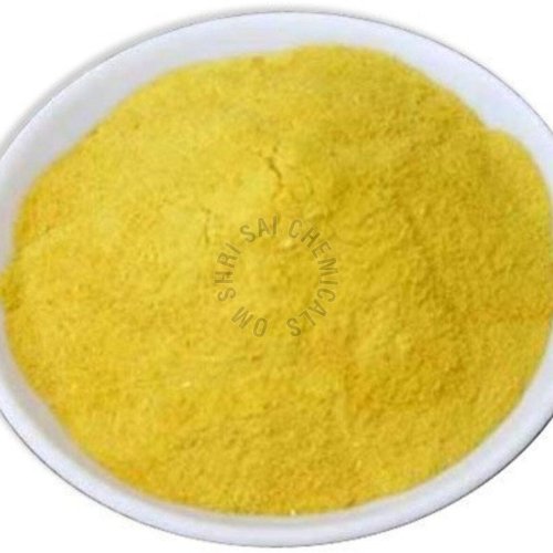 Poly Aluminium Chloride Powder