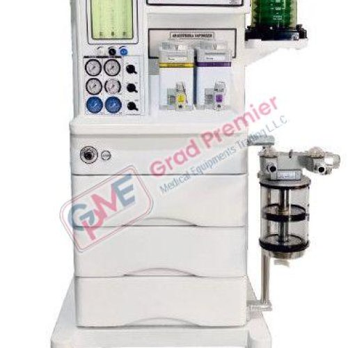 Anesthesia Workstation