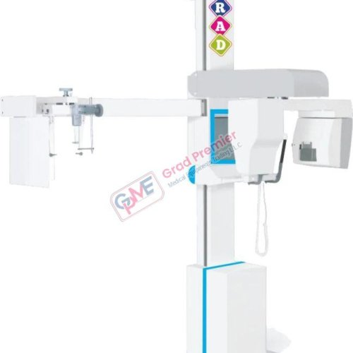 Grad Dental Pearl Series Ortho Pantomogram Machine