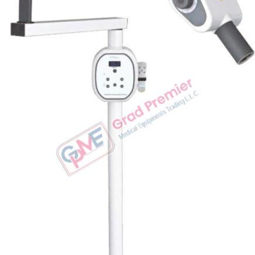 Grad Floor Mounted Dental Pearl Series