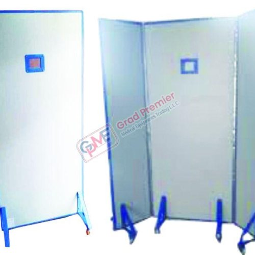 Grad Lead Protection Single Screen