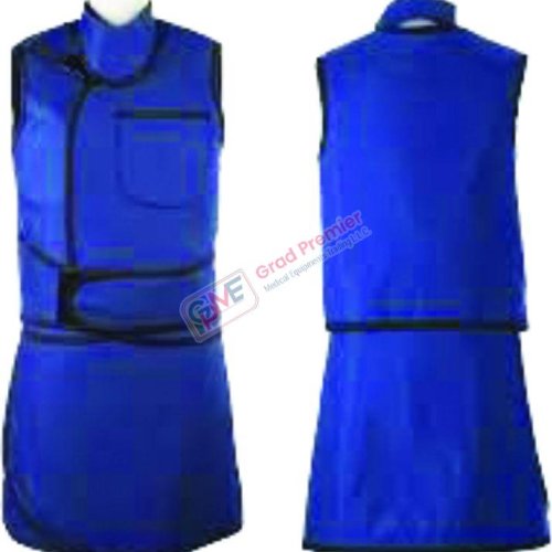 Grad Lead Skirt & Vest