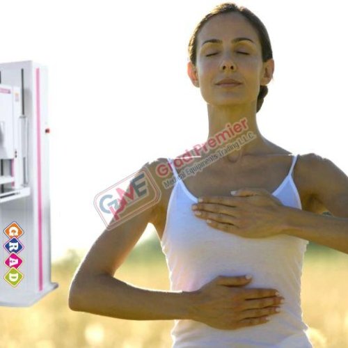 Grad Pink Series Mammograd Mamography