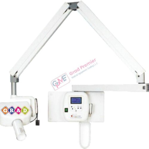 Grad Scissor Arm Model Dental Pearl Series