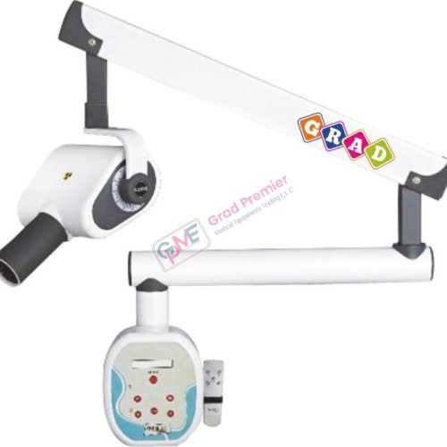 Gradent (Dental) Wall Mounted Dental Pearl Series
