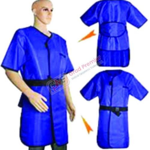 Wrap Around Double Sided Lead Apron