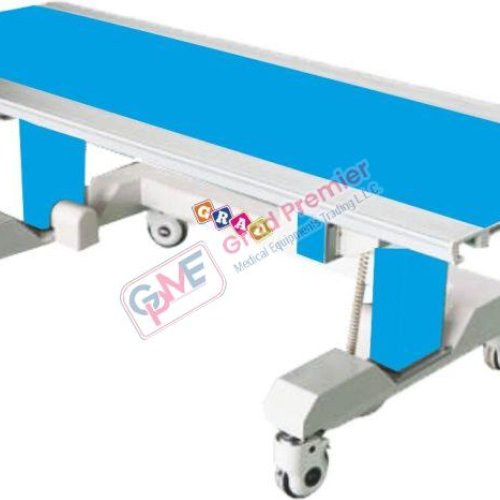 X Ray 6 Way Floating Top Table