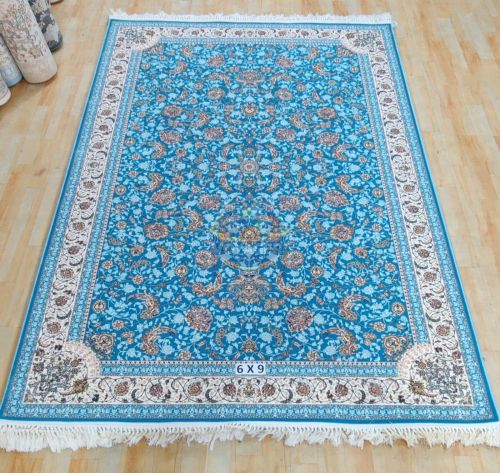 Silk Persian Style Carpet