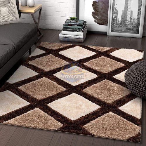 Ultra Soft Fluffy Shaggy Rug