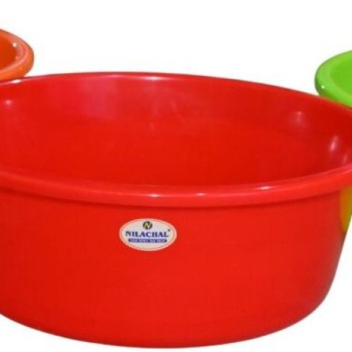 16 Liter Plastic Basin