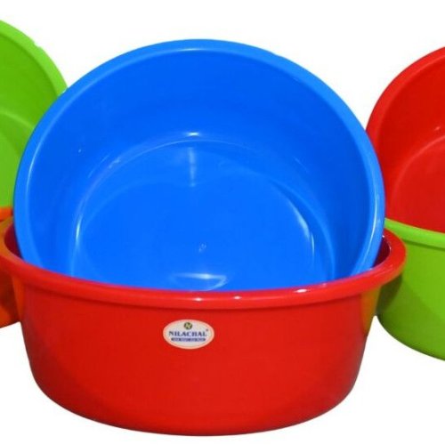 18 Liter Plastic Basin