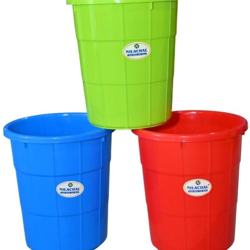 Waste Paper Garbage Bin