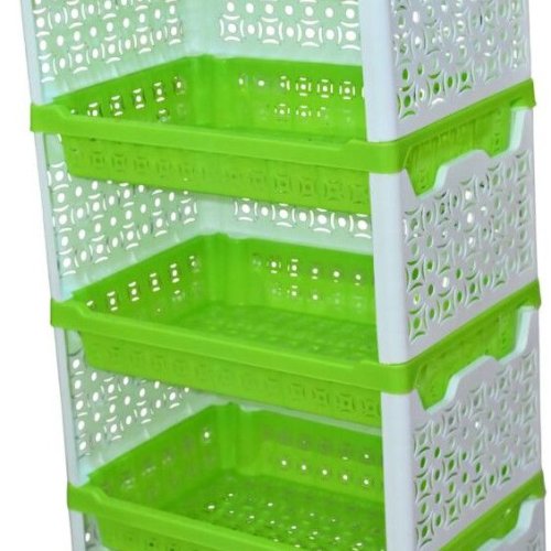 super plastic rack