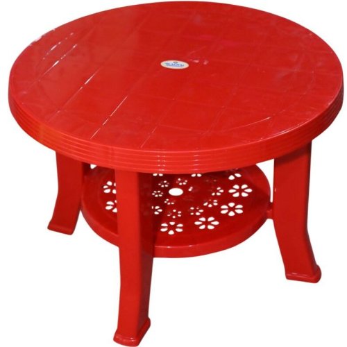 Round Coffee Table