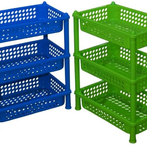 Super Rack 3 Shelf